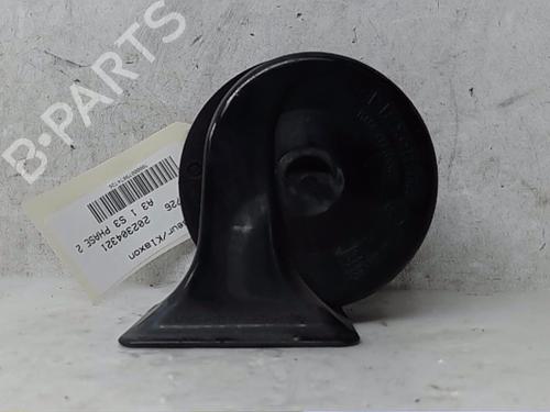 Horn AUDI A3 (8L1) S3 quattro | BP16695841E13 