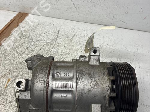 AC compressor RENAULT CAPTUR I (J5_, H5_) 1.2 TCe 120 | BP39500815M34 - Image 3