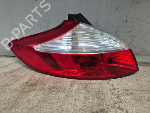 Used Left taillight RENAULT MEGANE III Hatchback (BZ0/1_, B3_) 1.5 dCi (BZ09, BZ0D, BZ1W, BZ29, BZ14) (110 hp) 28033673