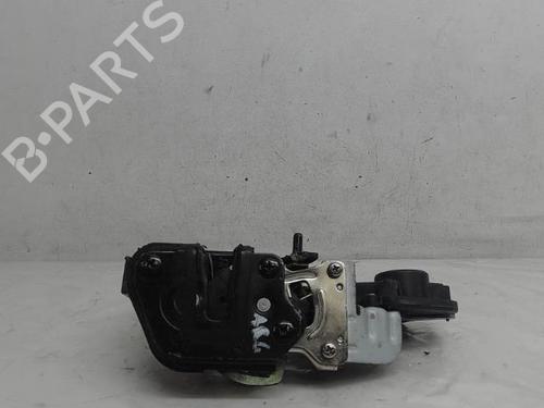 Used Rear left lock HYUNDAI SANTA FÉ I (SM) 2.0 CRDi 4x4 (113 hp) 13828219