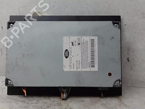 Elektronisk modul JAGUAR XF I (X250) 3.0 D (241 hp) 17115776