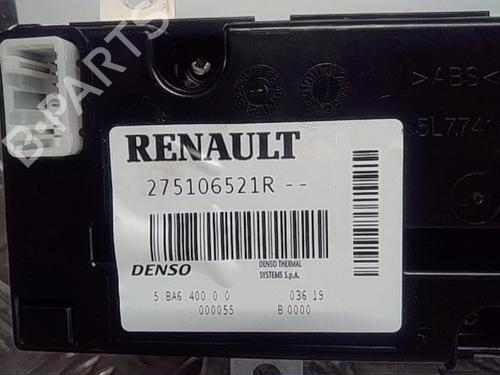 Used Climate control RENAULT MASTER III Van (FV) 2.3 dCi 180 FWD (FV04, FV07) (179 hp) 13857925