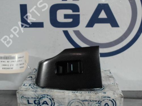 Used Left rear window switch HONDA ACCORD VII (CL, CN) 2.2 i-CTDi (CN1) (140 hp) 13868946