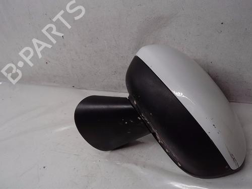Used Left mirror OPEL MERIVA B MPV (S10) 1.4 (75) (120 hp) 16404628