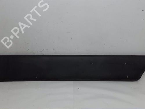 Used Door moulding trim CITROËN BERLINGO / BERLINGO FIRST Box Body/MPV (M_) [1996-2011]  14566497