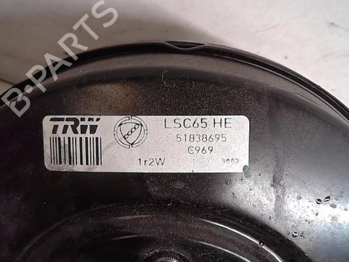 Servo brake FIAT 500 (312_) 1.2 (312AXA1A) | BP14565609M42 