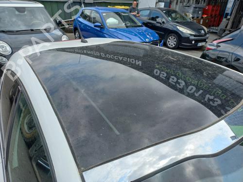 Højre fortil elrude kontakt PEUGEOT 208 I (CA_, CC_) 1.6 HDi | BP27352258I26 