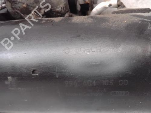 Starter PORSCHE 911 (996) 3.4 Carrera | BP16252110M8 