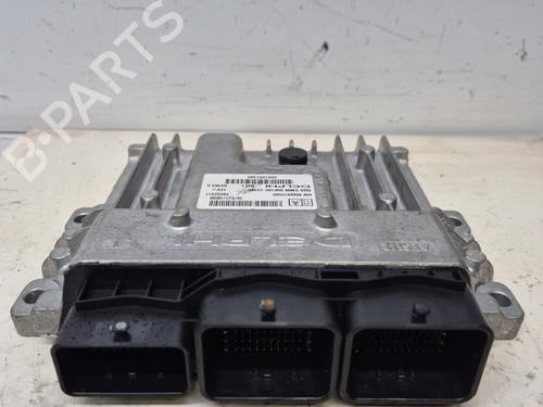engine-control-unit-ecu-citroen-c5-iii-break-rw_-2008-2009-2010-2011-2012-2013-2014-2015-2016-2017-33211156 main image