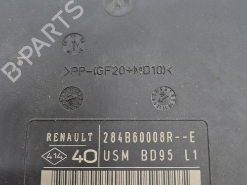 Electronic module RENAULT MEGANE III Hatchback (BZ0/1_, B3_) 1.5 dCi (BZ09, BZ0D, BZ1W, BZ29, BZ14) | BP36834403M83 - Image 2