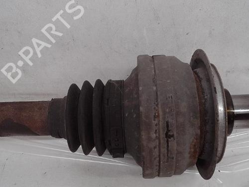 Left rear driveshaft MERCEDES-BENZ CLK (C209) CLK 500 (209.375) | BP15500475M40 