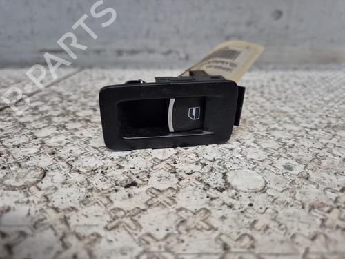 Used Right front window switch VW TOURAN (1T3) 2.0 TDI (140 hp) 25040757