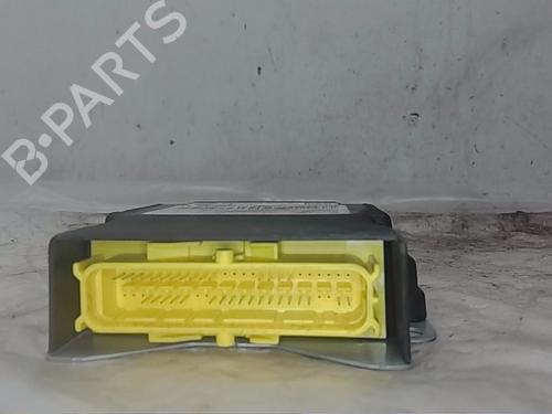 ECU airbags VW POLO V (6R1, 6C1) 1.6 TDI | BP19791816M53 