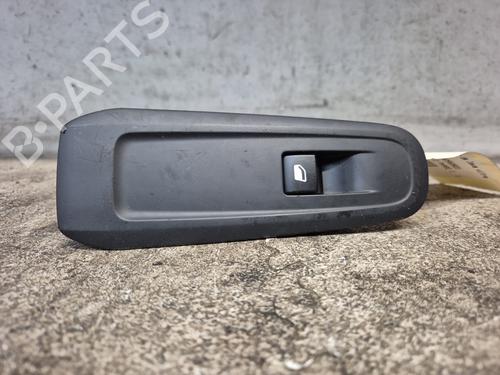 Used Right rear window switch PEUGEOT 308 II (LB_, LP_, LW_, LH_, L3_) 1.6 BlueHDi 120 (120 hp) 29155326