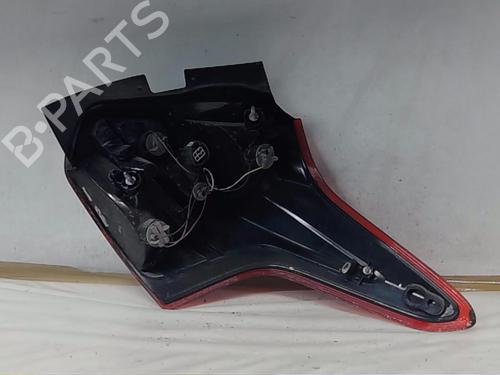 Used Left taillight FORD FOCUS III [2010-2020]  19068640