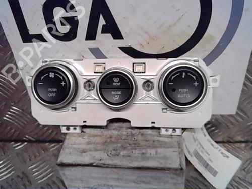 Climate control MAZDA 6 Hatchback (GG)  | BP13856631I5 