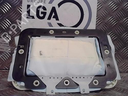 Passasjer kollisjonspute RENAULT SCÉNIC III (JZ0/1_) 1.5 dCi (110 hp) 14522363