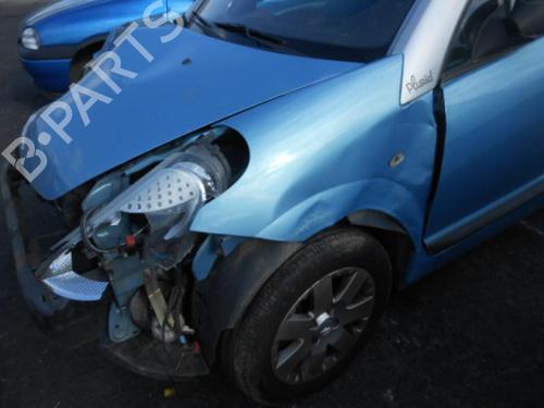 Interior roof light CITROËN C3 Pluriel (HB_) 1.6 | BP13869205I8 