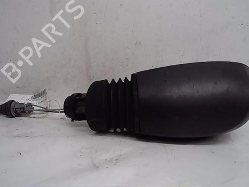 Used Left mirror FIAT PUNTO (188_) [1999-2012]  13840075