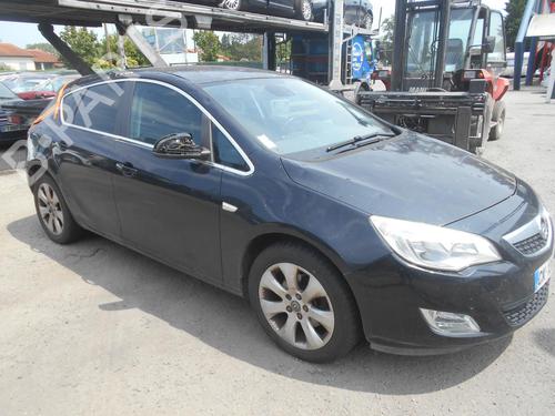 Brugte OPEL ASTRA J (P10) [2009-2016]  4269031