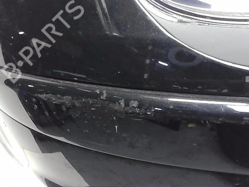 Rear bumper SEAT ALTEA (5P1)  | BP13838019C8 