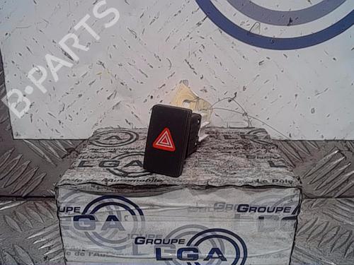 Used Warning switch VW GOLF VI (5K1) [2008-2014]  13859013