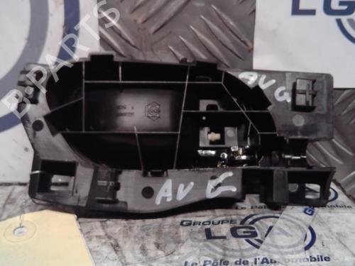 Front left interior door handle CITROËN C4 Picasso I MPV (UD_) 1.6 HDi 110 | BP13860534I13 