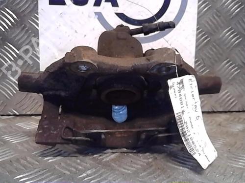 Used Right front brake caliper FORD GALAXY I (WGR) 1.9 TDI (115 hp) 14522283