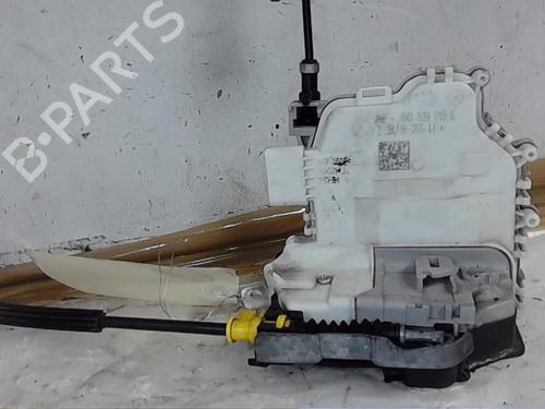 Used Rear left lock AUDI A1 Sportback (8XA, 8XF) 1.4 TFSI (125 hp) 19337510