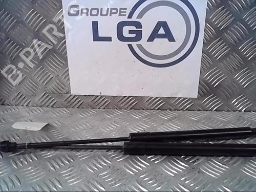 Used Tailgate lift support DACIA SANDERO II 1.5 dCi (90 hp) 14550644