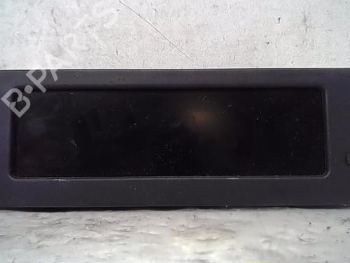 Multifunctionele display CITROËN DS3 (SA_) 1.6 HDi 90 (92 hp) 13843819