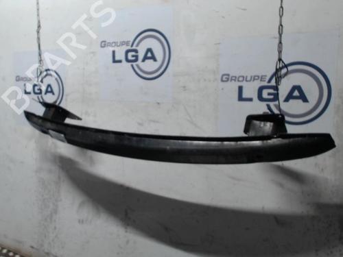 Used Rear bumper reinforcement SEAT LEON (1M1) 1.4 16V (75 hp) 13870011