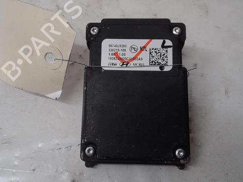 Used Camera HYUNDAI KONA (OS, OSE, OSI) 1.6 CRDi (116 hp) 15810261