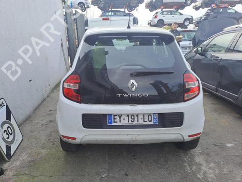 Startmotor RENAULT TWINGO III (BCM_, BCA_) 0.9 TCe 90 (BCM9, BCM2) | BP26702497M8