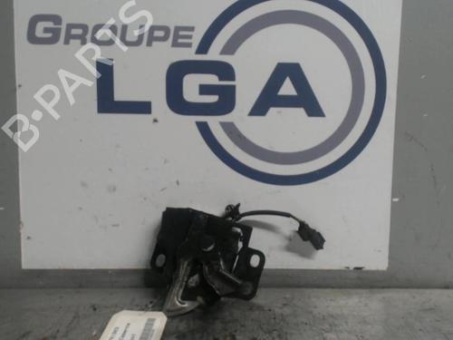Used Hood lock HONDA CIVIC VIII Hatchback (FN, FK) [2005-2012]  14547944