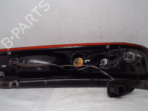 Used Left taillight FORD FIESTA V (JH_, JD_) [2001-2014]  13841213