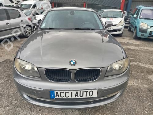 Brugte BMW 1 (F20) 4786841