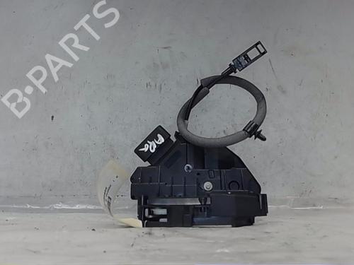 Rear left lock FORD FOCUS III Turnier 1.6 TDCi | BP20217023C100 