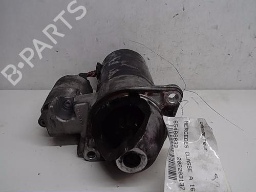 Starter MERCEDES-BENZ A-CLASS (W169) A 160 CDI (169.006, 169.306) | BP13839215M8