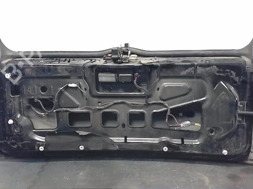 Used Tailgate JEEP CHEROKEE (KJ) 2.8 CRD 4x4 (163 hp) 13823406