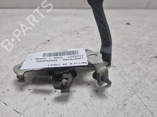 Used Hood lock Hood lock 38313597 38313597