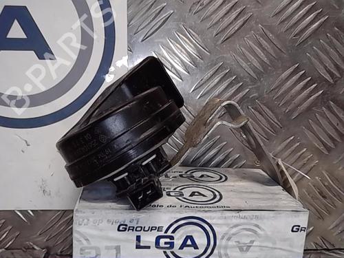 Horn RENAULT CLIO IV (BH_) 1.2 TCe 120 (BHAU) | BP14551788E13 