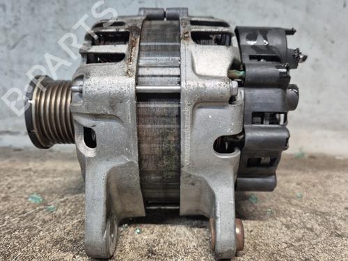Used Alternator RENAULT CAPTUR I (J5_, H5_) 1.2 TCe 120 (118 hp) 29494300