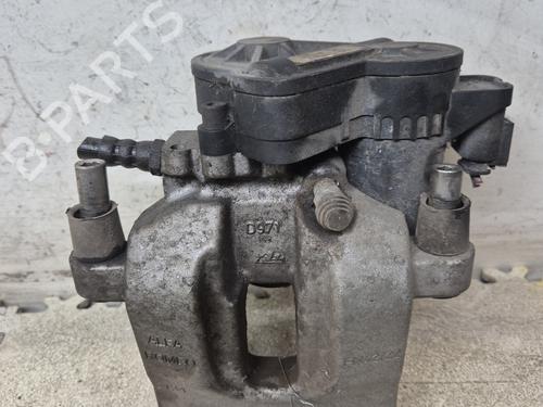 Used Right rear brake caliper Right rear brake caliper MASERATI LEVANTE SUV (M161) 3.0 D Q4 (275 hp) 27289172 27289172