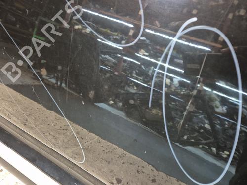 Right front door PORSCHE CAYENNE (9PA) 3.0 TDI | BP27580586C3 