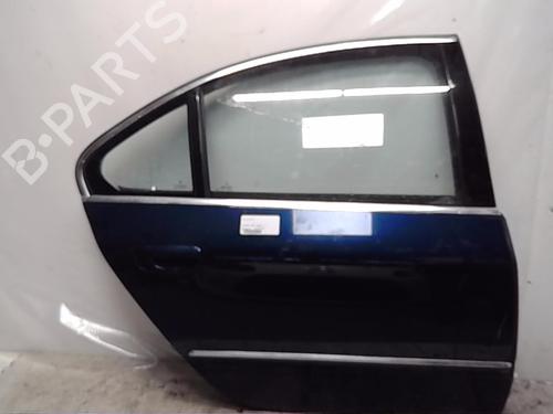 Right rear door PEUGEOT 607 (9D, 9U)  | BP13840166C5 