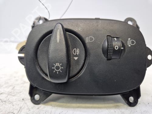 Used Headlight switch FORD TRANSIT Bus (FD_ _, FB_ _, FS_ _, FZ_ _, FC_ _) 2.0 DI (F_E_, F_F_, F_G_) (86 hp) 31140702