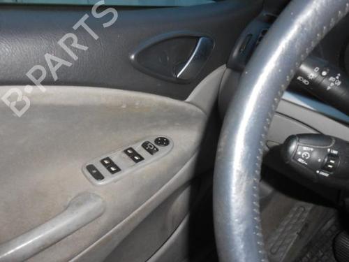 Climate control CITROËN C5 II (RC_) 2.0 HDi (RCRHRH) | BP13870459I5 