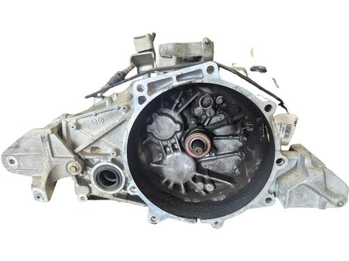Gearkasse DODGE AVENGER 2.0 CRD (140 hp) 32290853