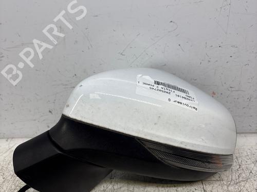 left-mirror-ford-fiesta-vii-hj-hf-2017-38022847 main image